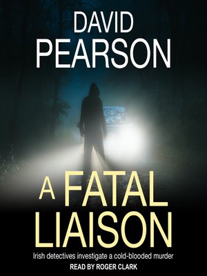 A Fatal Liaison - Audiobook